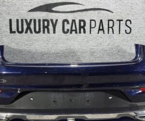Bara spate Mercedes GLE 2016 BS224