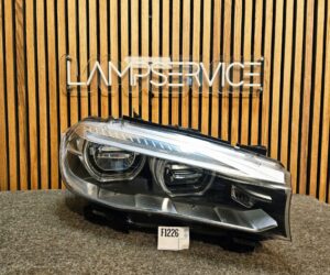 Faruri Dreapta BMW X5 F15 2017 7494812