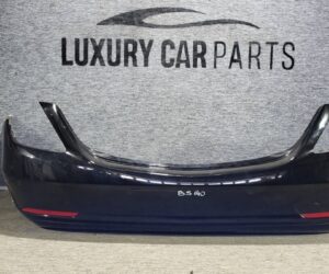 Bara spate Mercedes S, AMG S 2017 W222 BS140