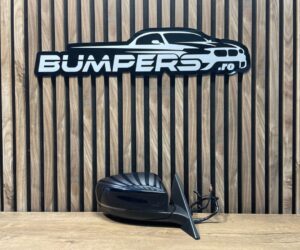 Oglinzi complete Dreapta Maserati Ghibli 2013 A078311 041122 240476002
