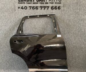Usa spate Volkswagen Touareg II 2014 U115 7P0833312