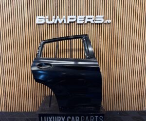 Usa spate BMW X4 G02 2018 7478344