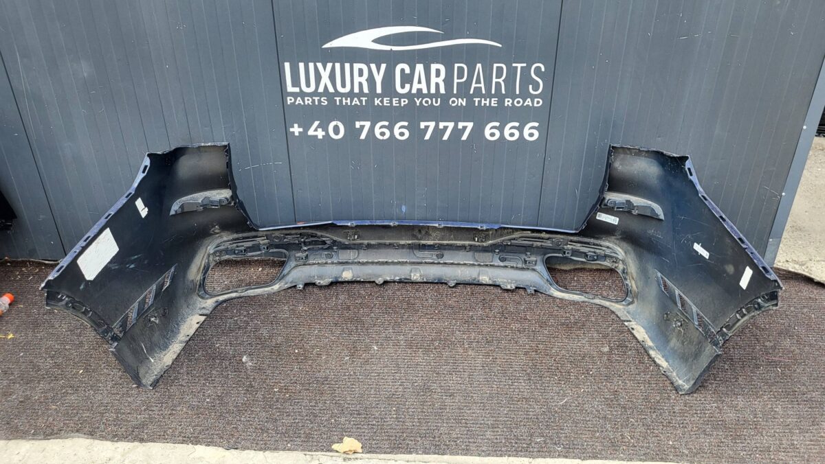 Bara spate BMW X7 G07 2018 BS274