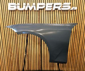 Aripa fata Stânga BMW Series 3 G20 G21 2023 7419395