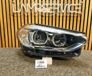 Faruri Dreapta BMW X3 G01 2018 8739648 F3866