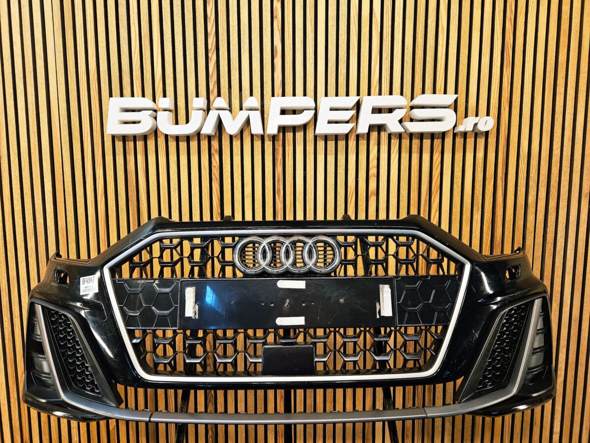 Bara fata Audi A1, S1 2018 82A807437F A1 BF4947