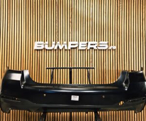 Bara spate BMW Series 5 G30 G31 G38 2021 BS573