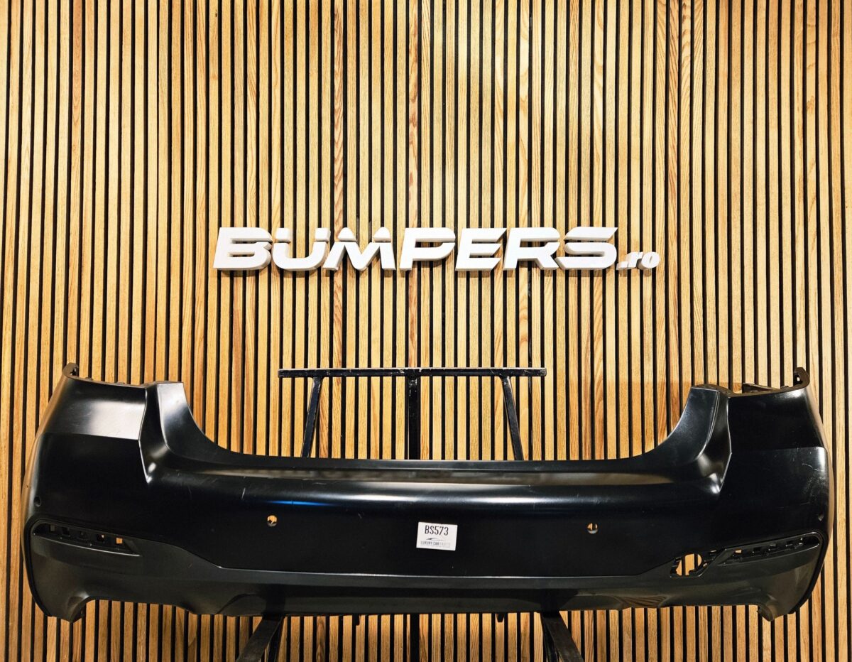Bara spate BMW Series 5 G30 G31 G38 2021 BS573