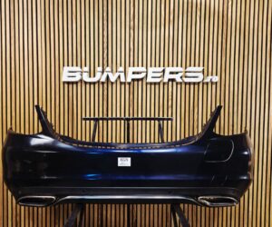 Bara spate Mercedes C, AMG C 2021 W2058850138 W205 BS578