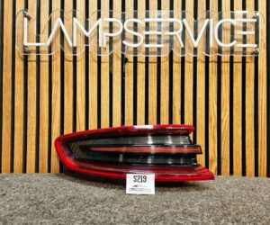 Stopuri Stânga spate Porsche Macan 2016 S219 95B945059D