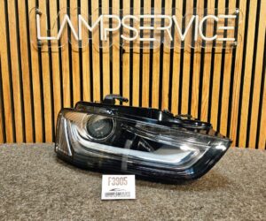 Faruri Dreapta Audi A4, S4 B8 8K 2015 8K0941044F A4 F3905