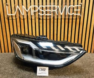 Faruri Dreapta Audi A4, S4 B9 8W 2023 8W0941034D A4 F3492