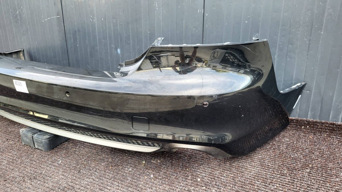 Bara spate Audi A7, S7 4G 2017 A7 BS121