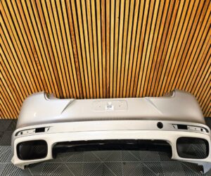 Bara spate Porsche Panamera 2019 971807421C BS632
