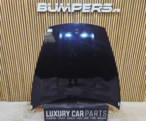 Capota Porsche Taycan 9J1 2022 C694