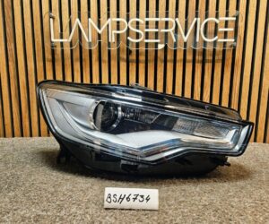 Faruri Dreapta Audi A6, S6 C7 4G 2012 A6 4G0941006