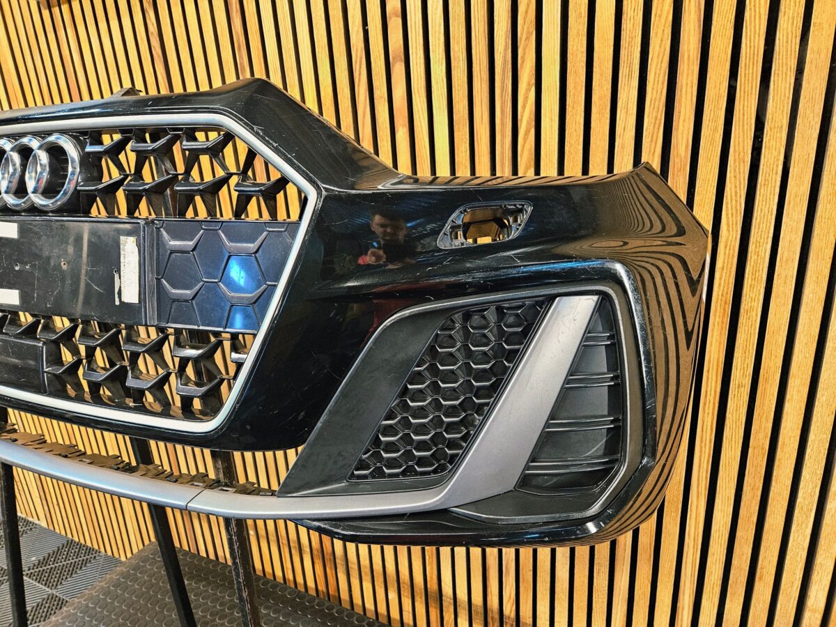 Bara fata Audi A1, S1 2018 82A807437F A1 BF4947