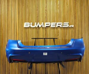 Bara spate BMW Series 3 F30 F35 F31 2014 BS564