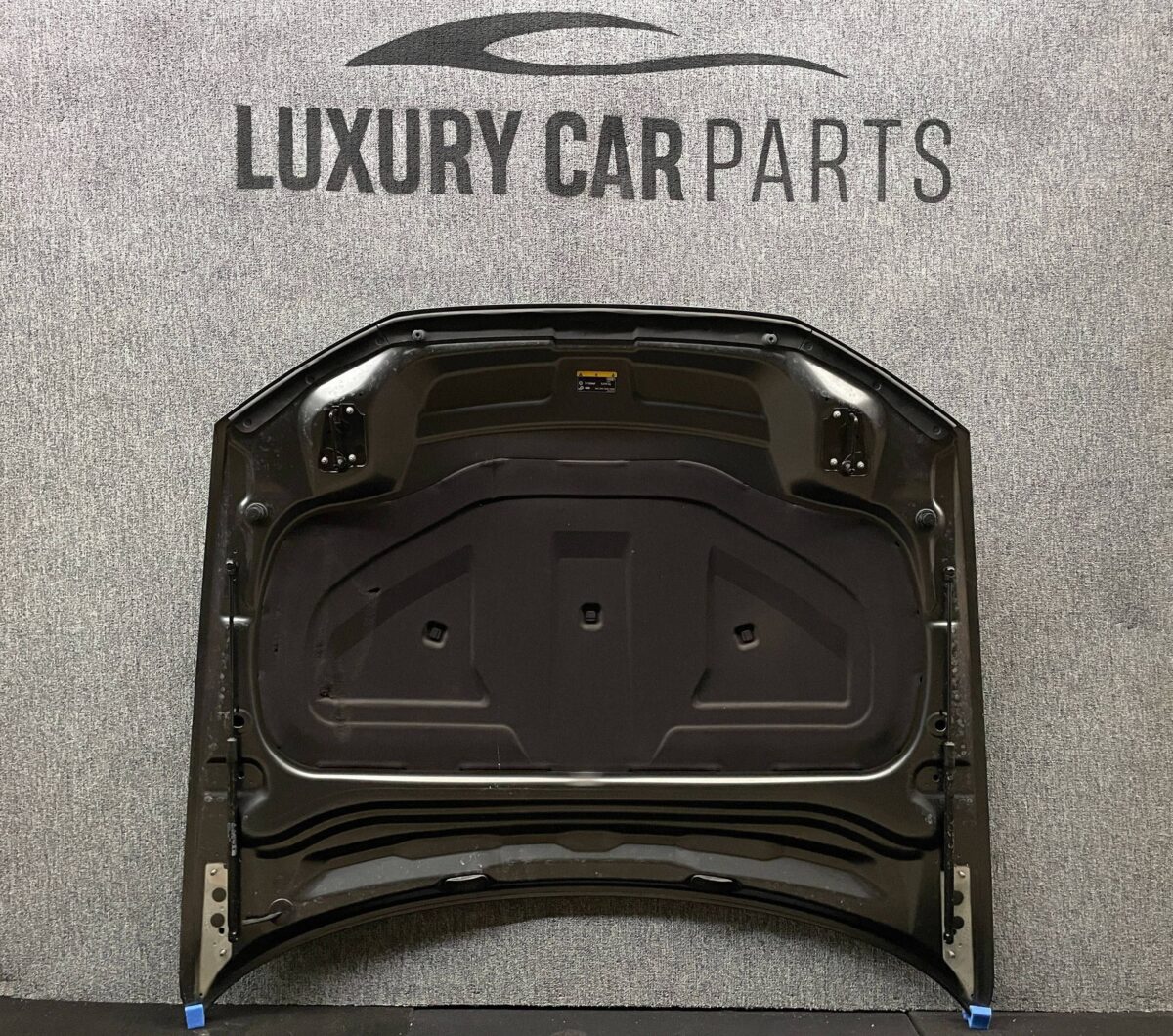Capota Audi A6, S6 C8 4K 2020 C035 A6 4K0823029B