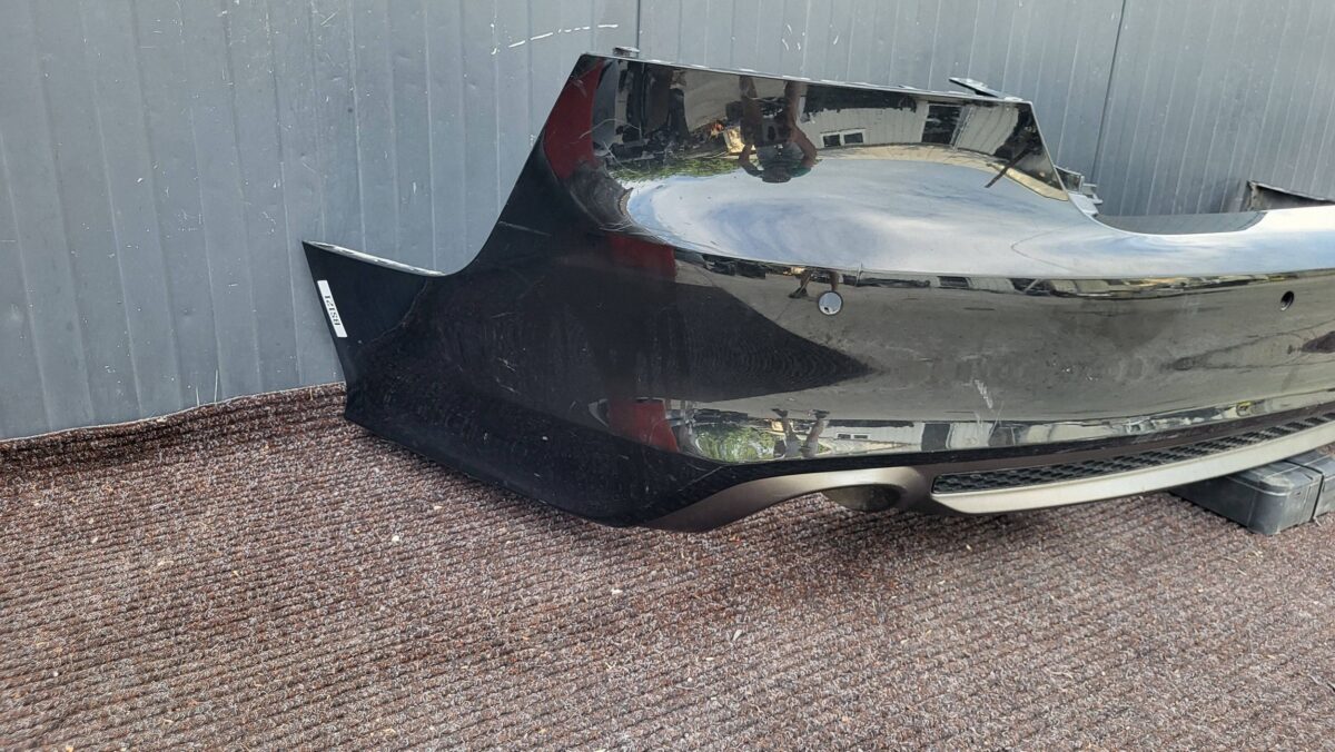 Bara spate Audi A7, S7 4G 2017 A7 BS121