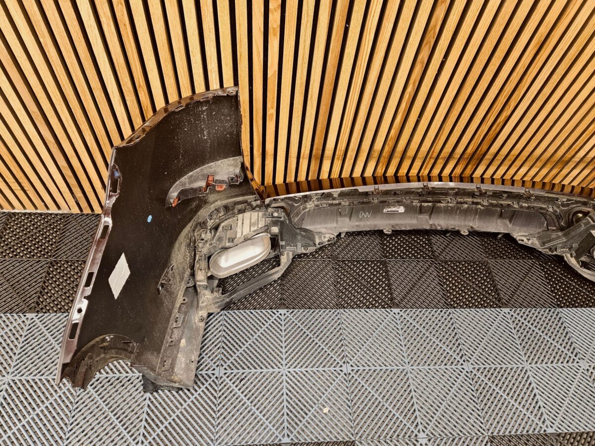 Bara spate BMW X5 G05 2025 849232 BS603