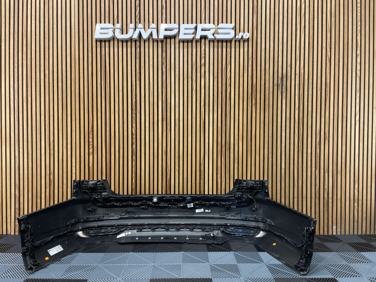 Bara spate Audi A8, S8 D5 2020 4N0807521G A8 4N0807521F