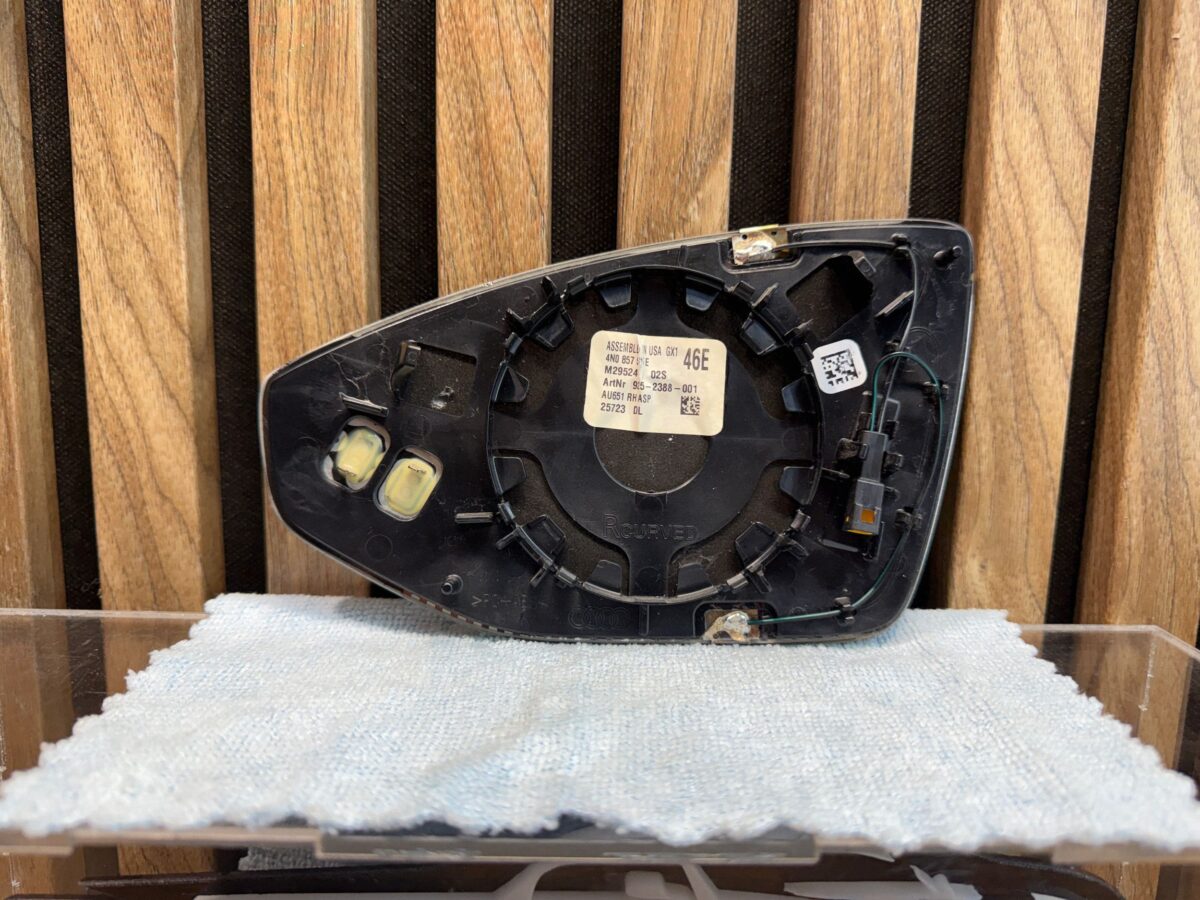 Oglinzi complete Audi A6, S6 C8 4K 2020 A6 4N0857536E