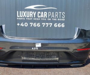 Bara spate Mercedes GLC X253 C253 2016 BS187