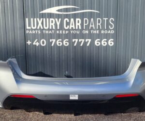 Bara spate BMW Series 1 F40 2020 BS294