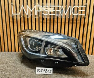 Faruri Dreapta Mercedes CLA C117 X117 W117 2017 A1178206861 F803