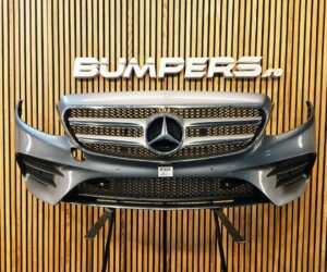 Bara fata Mercedes E, AMG E 2018 A2388856800 W238 BF5039