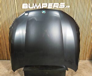 Capota BMW Series 7 G11 G12 2017 C576