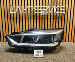 Faruri Stânga Audi A5, S5 2018 8W6941033E A5 F3927
