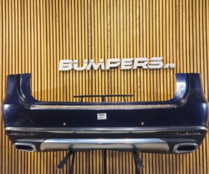 Bara spate Mercedes GLS – class 2019 X167 BS566