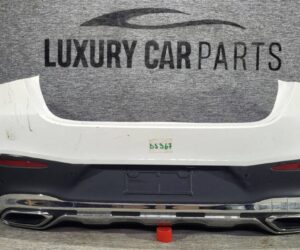 Bara spate Mercedes GLC C254 2023 BS367