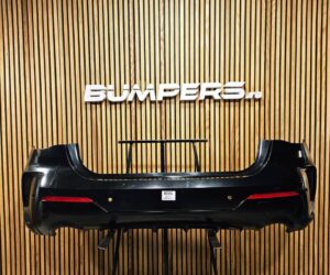 Bara spate BMW Series 4 G22 G23 G24 G26 2020 BS556