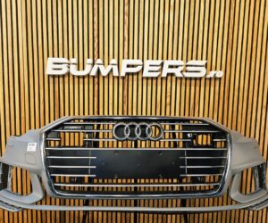 Bara fata Audi A6, S6 C8 4K 2020 4K0807437C A6 BF4984