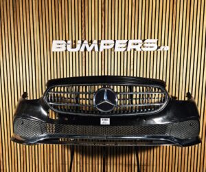 Bara fata Mercedes E, AMG E 2021 A2138851103 W213 BF3866