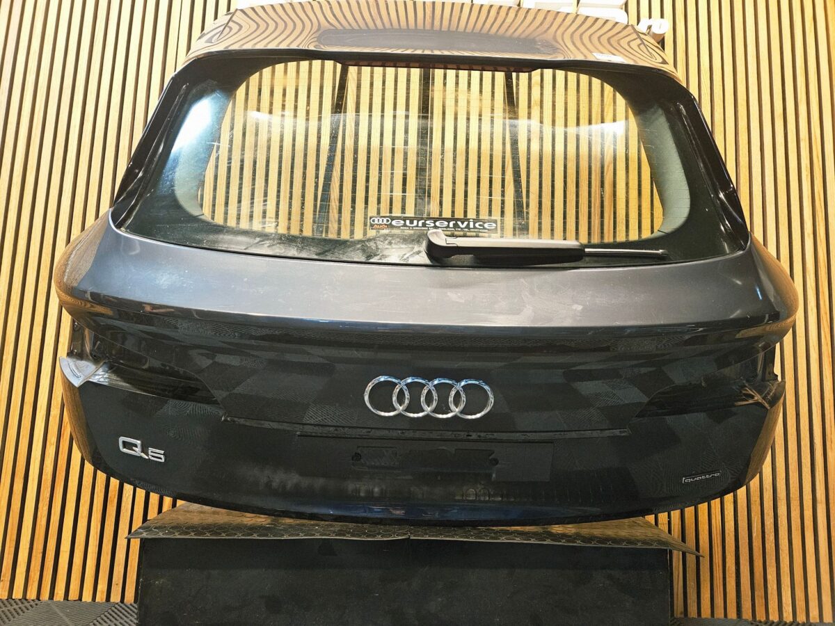 Capota portbagaj Spate Audi Q5, SQ5 FY 2022 Q5 U200