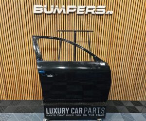 Usa fata Dreapta Audi A4, S4 B9 8W 2023 U159 A4 8W0831052B
