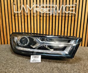 Faruri Dreapta Audi Q7 4M 2018 4M0941006 F3859