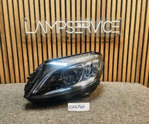 Mercedes AMG C 2021 Far A2059068505