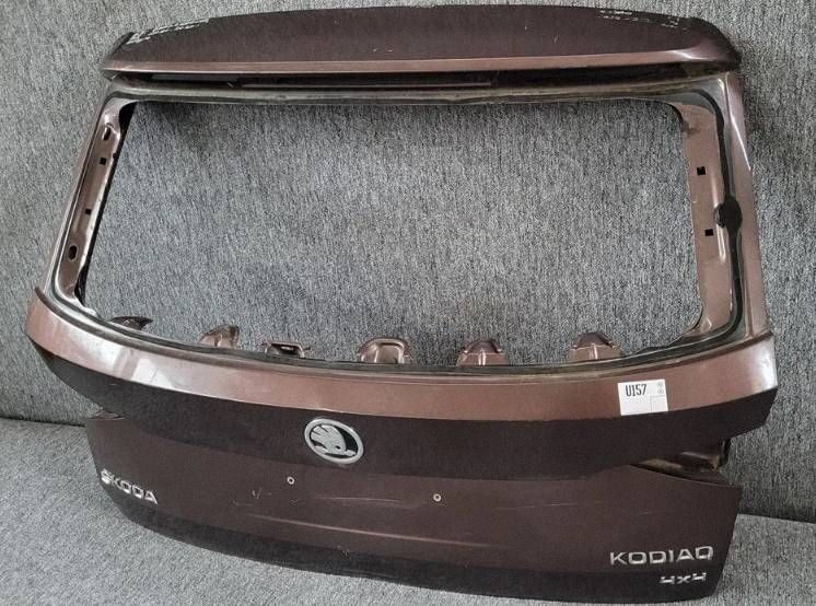 Capota portbagaj Skoda Kodiaq 2020 U157 565827159