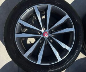 Usa spate Jaguar F-Pace 2023 MK8M1007MA MK8M1007NA