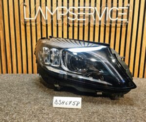 Faruri Dreapta Mercedes C, AMG C 2021 W205 A2059068605