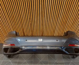 Bara spate BMW Series 7 G11 G12 2017 7478345 BS618