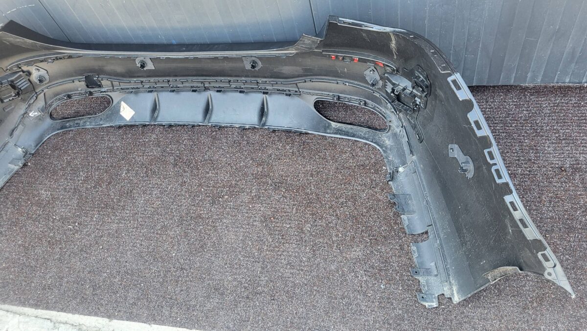 Bara spate Mercedes S, AMG S W223 2025 BS175