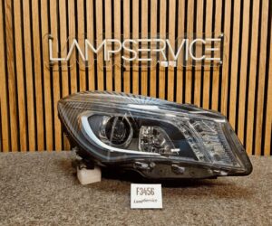 Faruri Dreapta Mercedes CLA C117 X117 W117 2014 A1179064600 F3456