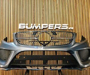 Bara fata Mercedes GLE 2016 A1668851538 BF4949