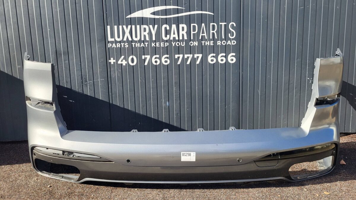 Bara spate BMW X7 G07 2018 BS298